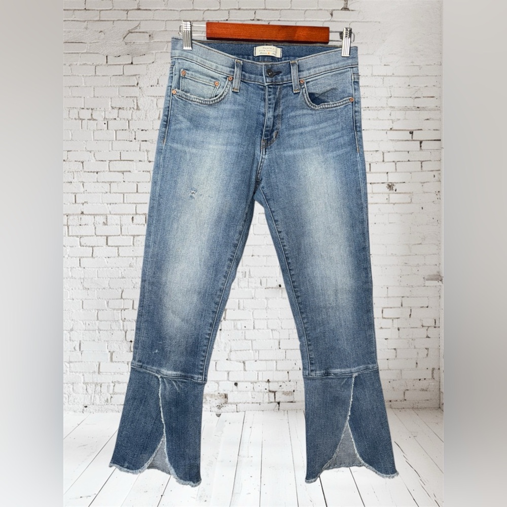 Principle Denim‎ Innovators The Flirt jeans size 27
